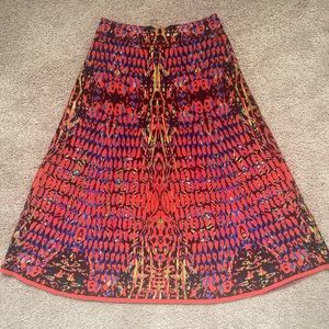 Skirt Missoni 4-6